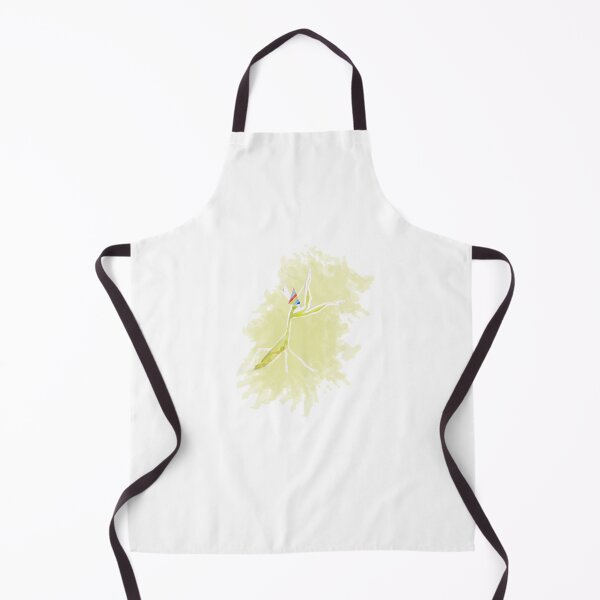 Item preview, Party praying mantis designed and sold by Coffeemerc117.