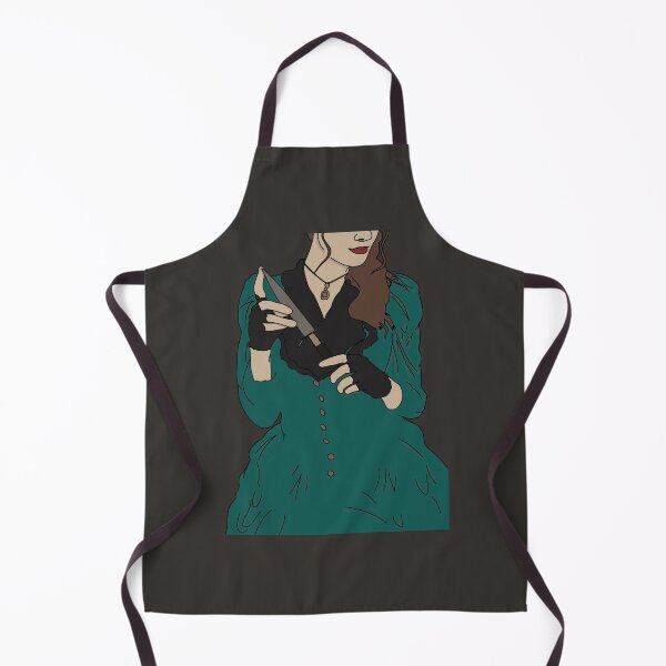 Item preview, Stalking Jack the Ripper  designed and sold by broadwaybcund.