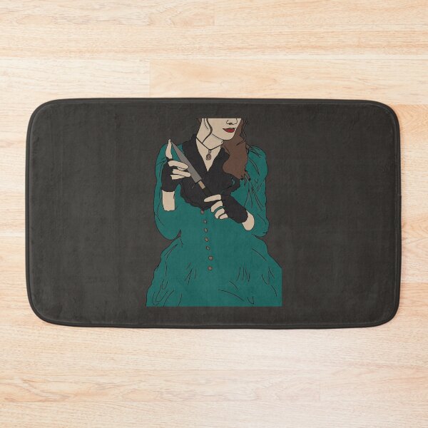 Item preview, Stalking Jack the Ripper  designed and sold by broadwaybcund.