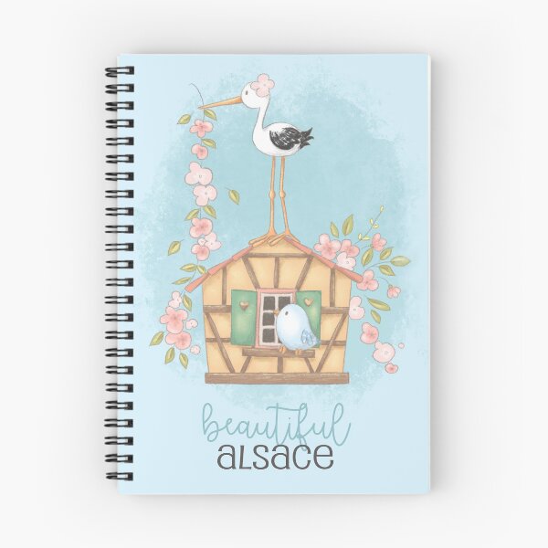 Item preview, Beautiful Alsace designed and sold by Agnes de Bezenac.