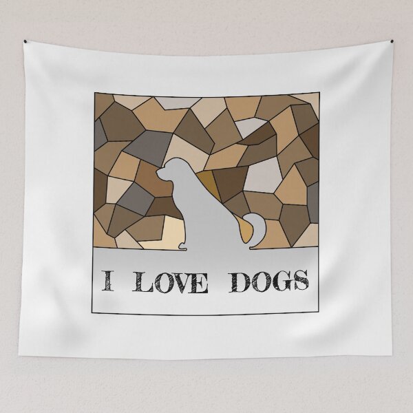 Item preview, Adopted is My Favourite Breed designed and sold by PodiShawna.