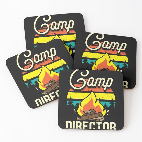Item preview, Summer Camp designed and sold by Bricke.