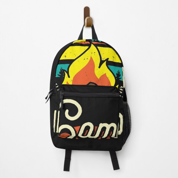 Item preview, Summer Camp designed and sold by Bricke.