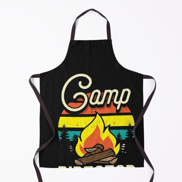 Item preview, Summer Camp designed and sold by Bricke.