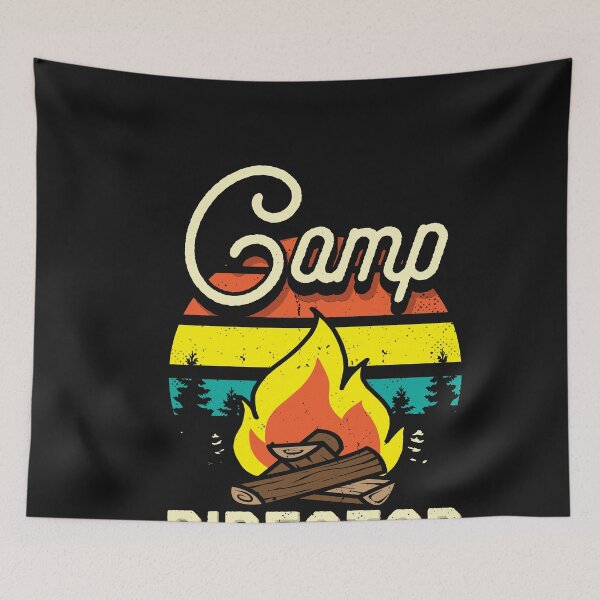 Item preview, Summer Camp designed and sold by Bricke.
