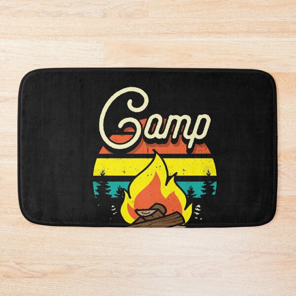 Item preview, Summer Camp designed and sold by Bricke.