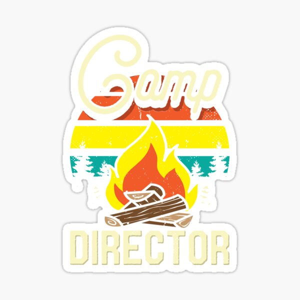 Item preview, Summer Camp designed and sold by Bricke.