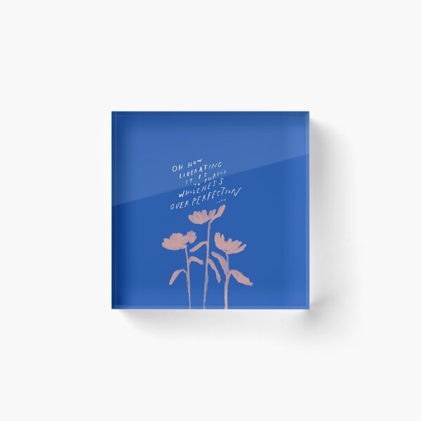 Inspirational Wildflower Quotes Merch & Gifts for Sale