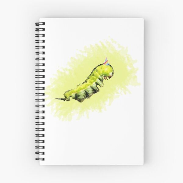 Item preview, Giant party caterpillar designed and sold by Coffeemerc117.