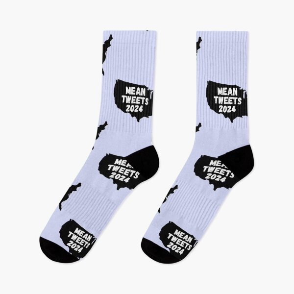 Item preview, Mean Tweets  designed and sold by Zaibo.