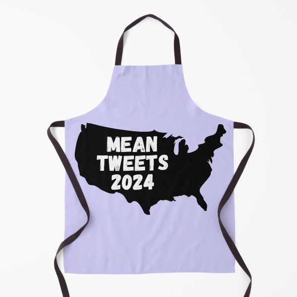Item preview, Mean Tweets designed and sold by Zaibo.