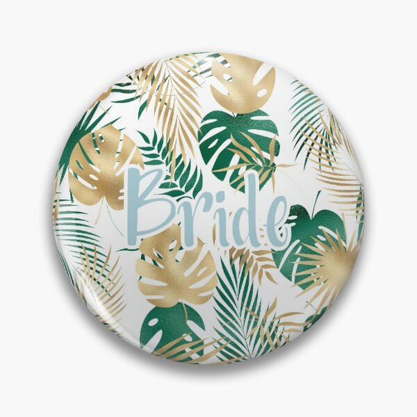 Item preview, Beach Wedding Bride designed and sold by CoolYule.