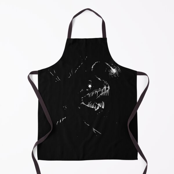 Item preview, Angler Fish designed and sold by FishWithATopHat.