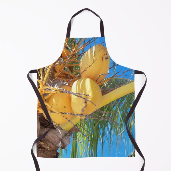 Item preview, Coconut tree designed and sold by Jujucreation.