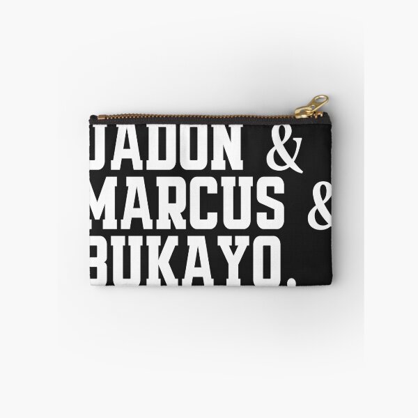 Item preview, Jadon y Marcus y Bukayo designed and sold by ibrahimbahram.