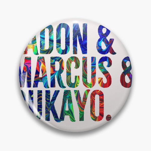Item preview, Jadon & Marcus & Bukayo designed and sold by ibrahimbahram.