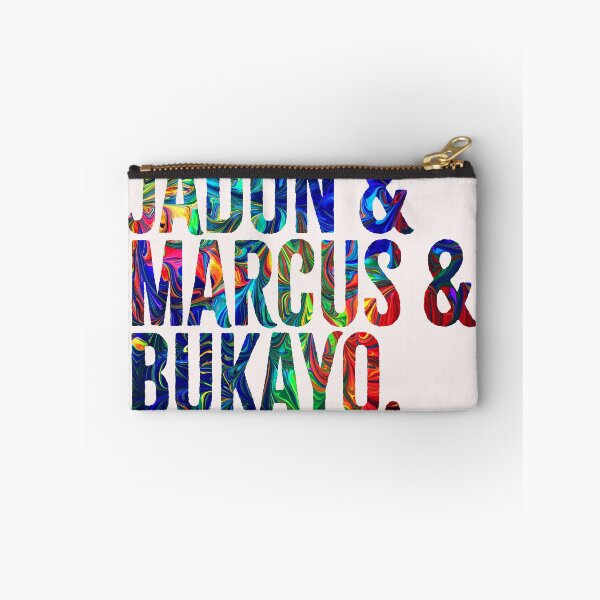 Item preview, Jadon y Marcus y Bukayo designed and sold by ibrahimbahram.