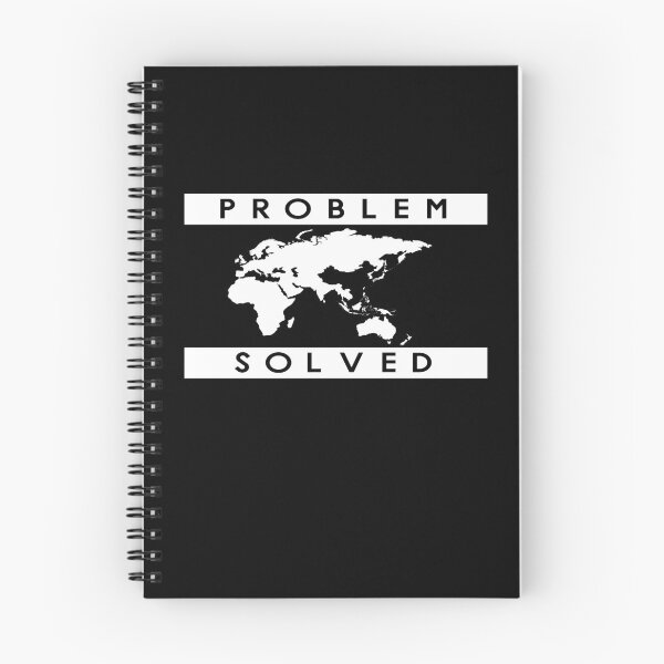 Item preview, Global Geopolitical Problem Solved Graphic designed and sold by ReRevolution.