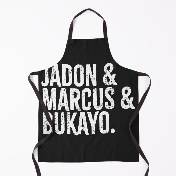 Item preview, Jadon & Marcus & Bukayo designed and sold by ibrahimbahram.