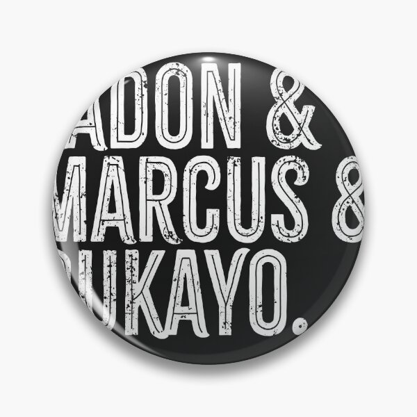 Item preview, Jadon & Marcus & Bukayo designed and sold by ibrahimbahram.