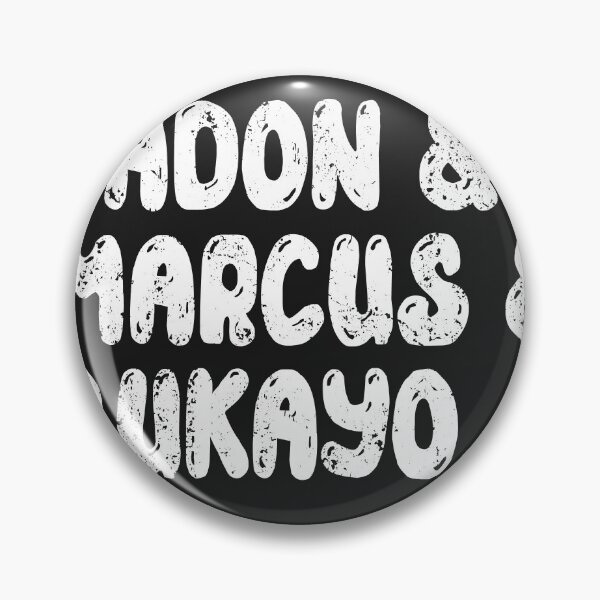 Item preview, Jadon & Marcus & Bukayo designed and sold by ibrahimbahram.