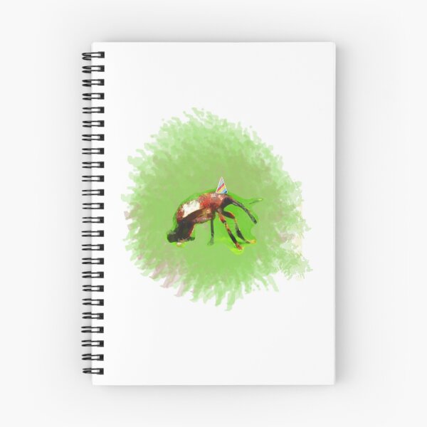 Item preview, Long nose party bug designed and sold by Coffeemerc117.