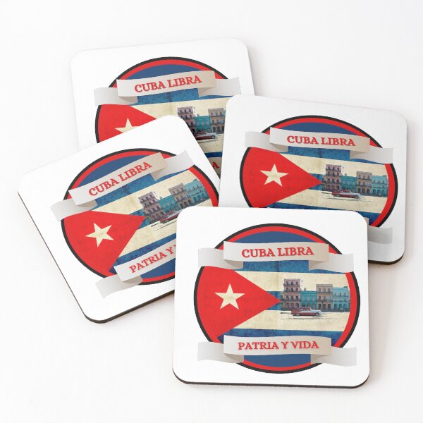 Item preview, Cuba Libra designed and sold by newstylemagri.