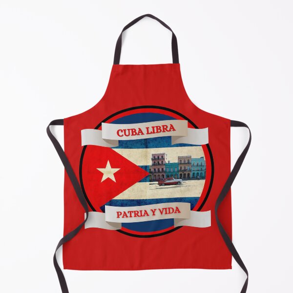Item preview, Cuba Libra designed and sold by newstylemagri.