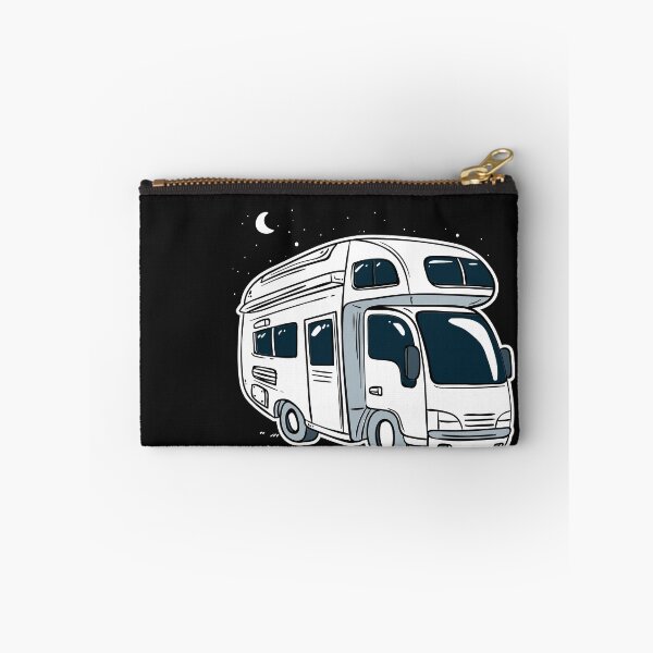 Item preview, Camping Van designed and sold by Bricke.