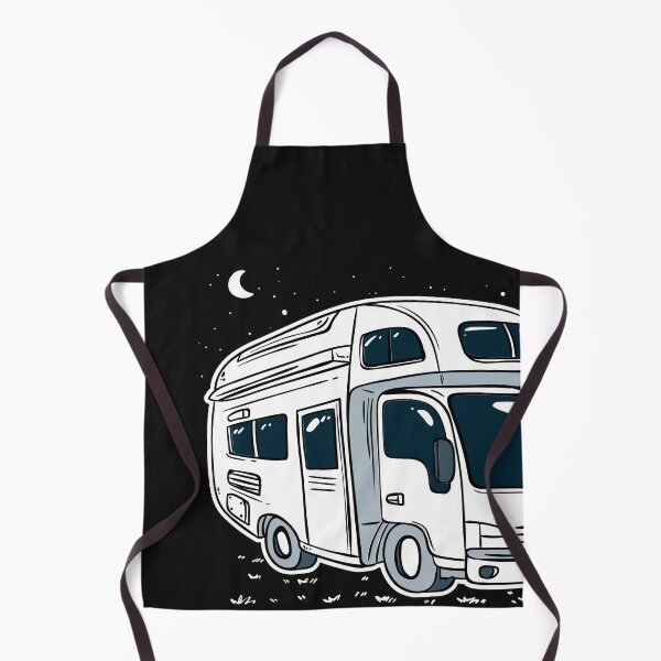 Item preview, Camping Van designed and sold by Bricke.