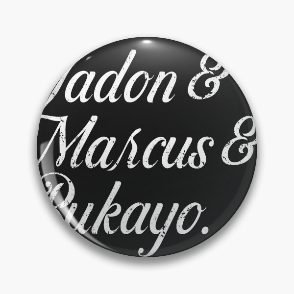 Item preview, Jadon & Marcus & Bukayo designed and sold by ibrahimbahram.