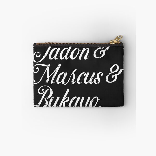 Item preview, Jadon & Marcus & Bukayo designed and sold by ibrahimbahram.