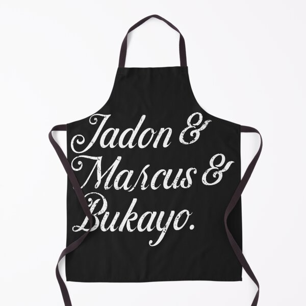 Item preview, Jadon & Marcus & Bukayo designed and sold by ibrahimbahram.