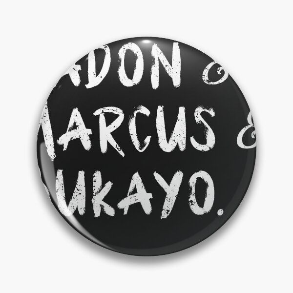 Item preview, Jadon & Marcus & Bukayo designed and sold by ibrahimbahram.