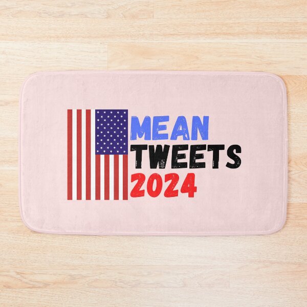 Item preview, Mean Tweets  designed and sold by Zaibo.