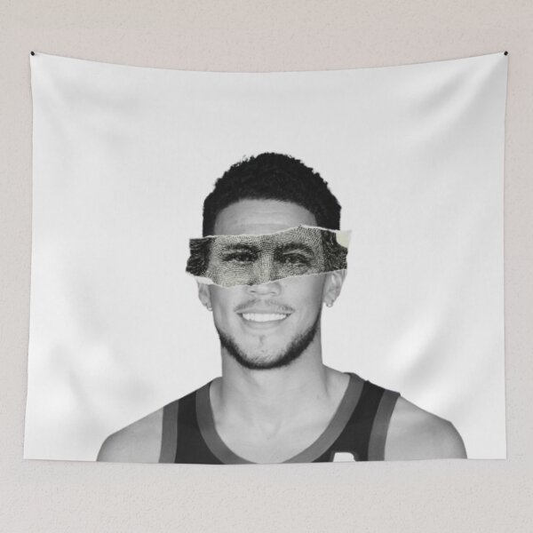 Item preview, david booker the suns  designed and sold by SUSSURA.