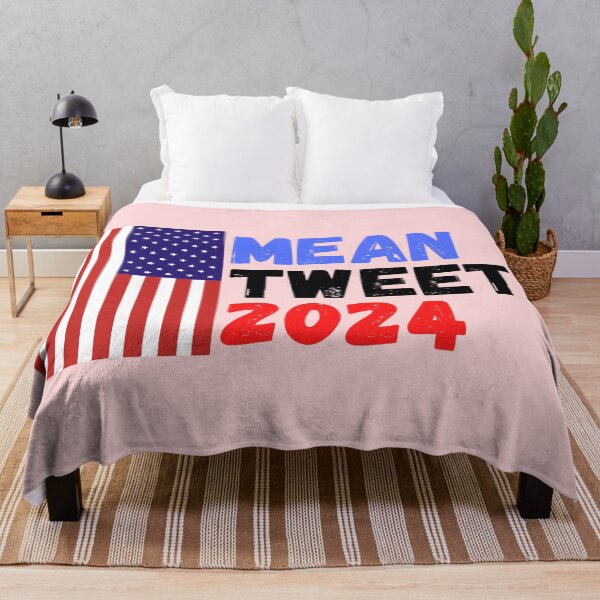 Item preview, Mean Tweets  designed and sold by Zaibo.
