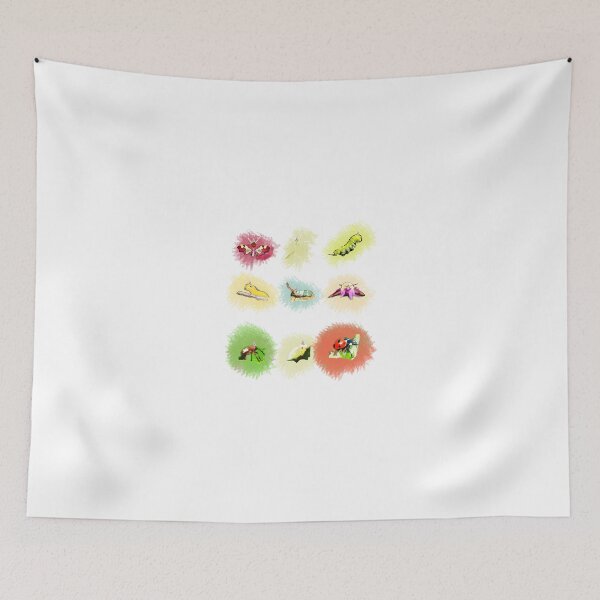 Item preview, Full party bug theme  designed and sold by Coffeemerc117.