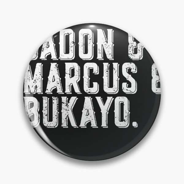 Item preview, Jadon & Marcus & Bukayo designed and sold by ibrahimbahram.