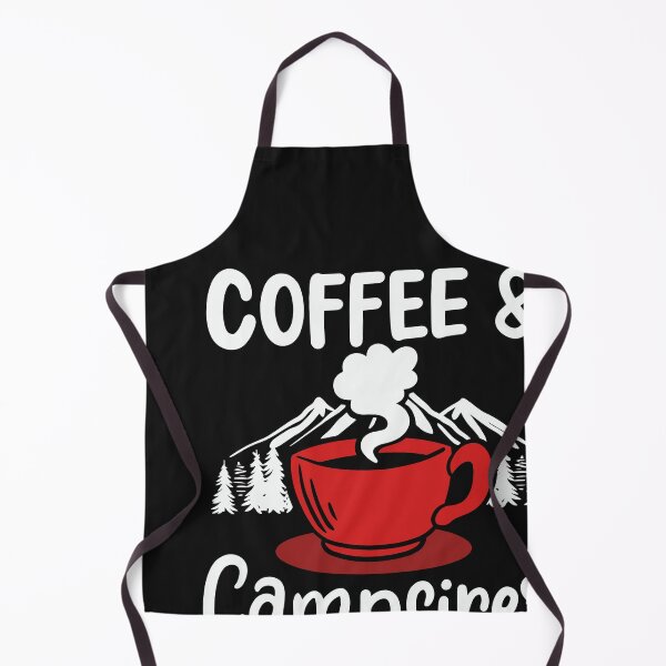 Item preview, Family Camping Campfire designed and sold by Bricke.