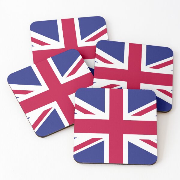 Item preview, United Kingdom Union Jack National Celebration Flag designed and sold by MartianBCShop.