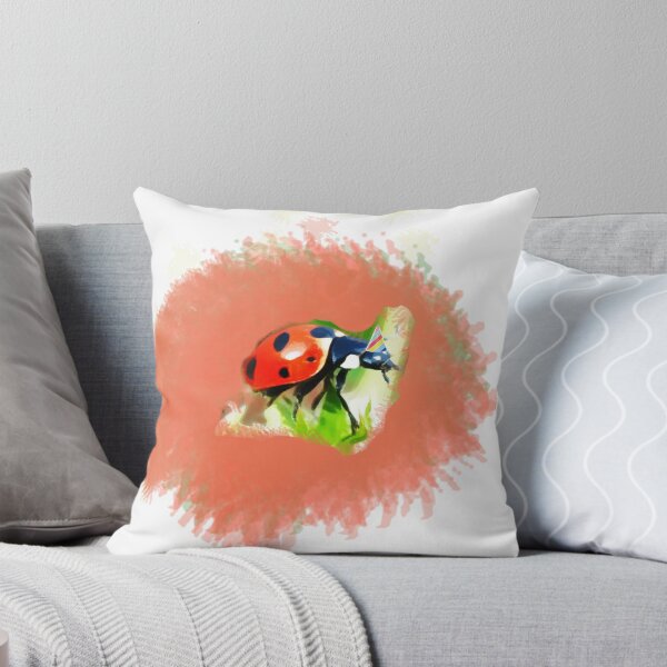 Item preview, Lady bug Party hat theme designed and sold by Coffeemerc117.