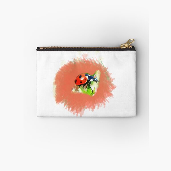 Item preview, Lady bug Party hat theme designed and sold by Coffeemerc117.