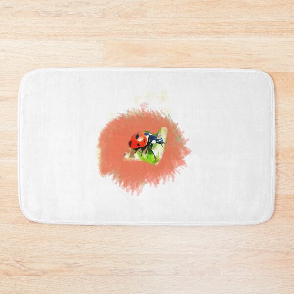 Item preview, Lady bug Party hat theme designed and sold by Coffeemerc117.