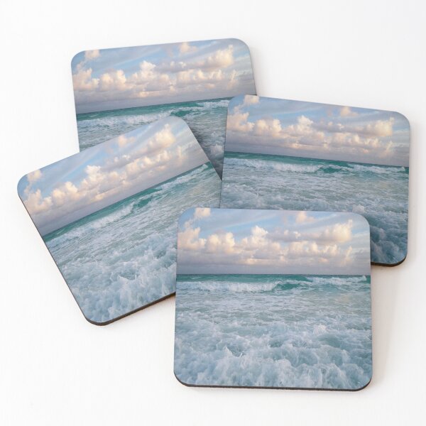 Item preview, Ocean wave designed and sold by Jujucreation.