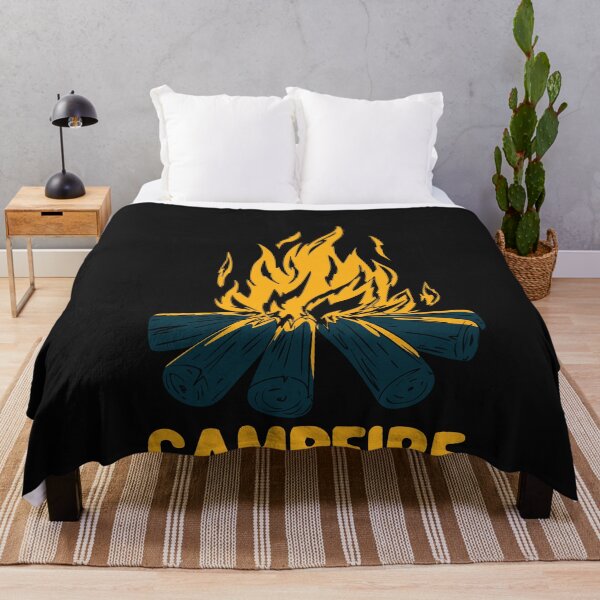 Item preview, Camping Adventure Crew designed and sold by Bricke.