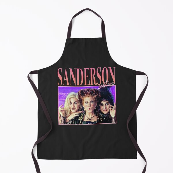 Item preview, Hermanas Sanderson al estilo de los 90 designed and sold by Midnight_Poison.