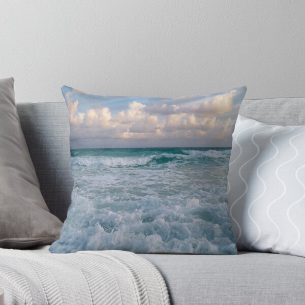 Item preview, Ocean wave designed and sold by Jujucreation.