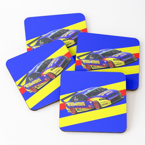 Item preview, Craig Baird NZV8 Champion designed and sold by Heywood47.