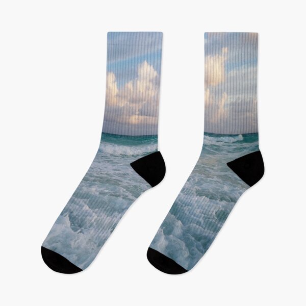 Item preview, Ocean wave designed and sold by Jujucreation.